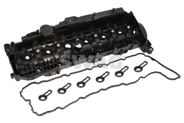 Motor Üst Kapağı (Külbütör)  BMW 8 Serisi Cabrio (G14)(2018->)  SWAG 33 10 9228