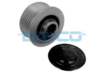 Alternatör Kasnağı  DAYCO ALP2451  ALP2451 373222F000