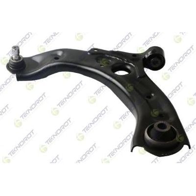 Salıncak Rotilli Ön Alt Sol TEKNOROT MA-129