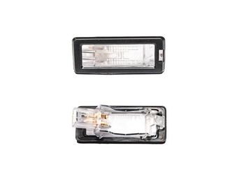 Plaka Lambası  MADE IN TAIWAN 8200013577  8200013577