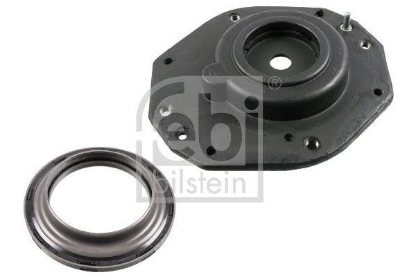 Amortisör Tabla Takozu Ön Sağ veya Sol Citroen ZX Break (08.1991->)  FEBI BILSTEIN 22130