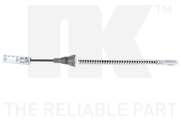 El Fren Teli Arka Sağ veya Sol CAVO 5902 681