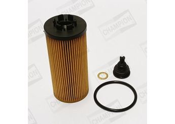 Yağ Filtresi  CHAMPION COF100698E  2711800309 11428593186 11 42 8 593 186