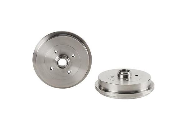 Kampana Arka Sağ veya Sol Volkswagen Caddy Pickup (9U7)(06.1996->2001)  BREMBO 14.5826.50