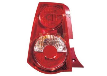 Stop Lambası Sol MADE IN TAIWAN 9240107510  9240107510 9240107500 9240107610
