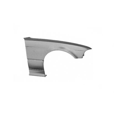 Çamurluk Ön Sağ BMW 3 Serisi Sedan (E46)(1998->)  EUROBUMP BMW0836011