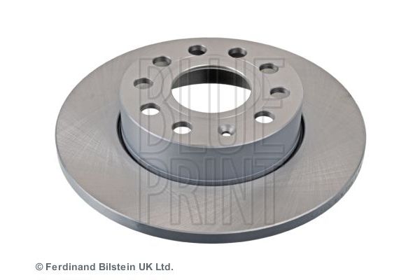 Fren Disk Ayna Arka Sağ DJ PARTS BD1327HC-R