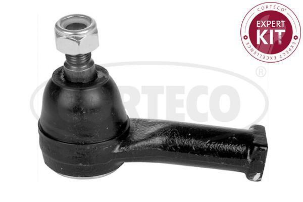 Rot Başı Sağ veya Sol Mazda B-Serie 4x4 CAB Plus (UF)(12.1996->)  SWAPP 10-02435