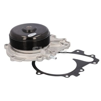 Devirdaim Su Pompası  Mercedes C -Serisi Estate (BM 205)(09.2014->)  SWAG 33 11 0687