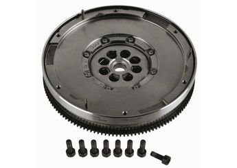 Volan  SACHS 2294 001 994  616329 55570175 6 16 329 95530653