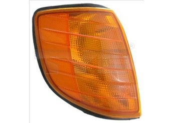 Sinyal Lambası Sol TYC 18-3312-05-2  A1408260343 1408200121 1408260143 A1408200121 A1408260143