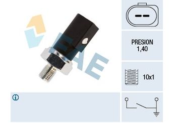 Yağ Müşürü  FAE 12850  6D919081B 06D 919 081 B 6D919081D 06D 919 081 D