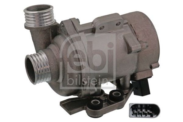Devirdaim Su Pompası  BMW 5 Serisi Touring (F11)(11.2011->)  FEBI BILSTEIN 47160
