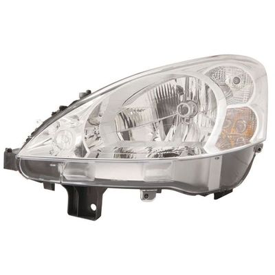 Far Sağ Peugeot Partner Tepee (05.2008->)  VORTEX V2808507