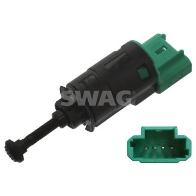 Fren Müşürü  Peugeot 307 Break / SW (S1)(04.2002->06.2005)  SWAG 62 93 7082