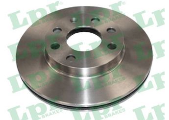 Fren Disk Ayna Ön Sağ ve Sol LPR O1061V  93281952 90121445 96215669 569031 569054 90008032 9005088 93182291 90008006 9005107 90511111