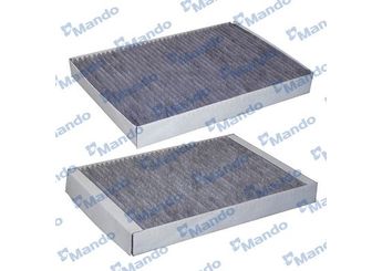 Polen Filtresi  MANDO MMF025142  6G9N19N619BA C2Z32298 2C2Z32298 LR019192 6G9N19N619 LR019589 LR000901 LR039612 LR056138 LR039621 30733893 307338930 30767024 313661230 307670240 31390880 31366123 02C2Z32298 30733893-0 30767024-0 31366123-0