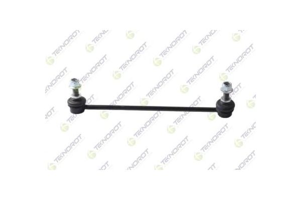 Viraj Demir Askı Rotu Ön Sağ TEKNOROT R-1016A