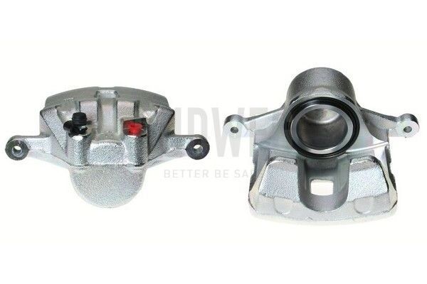 Fren Kaliper Ön Sol Opel Astra J HB (12.2009->)  WAGENBURG 14530001981