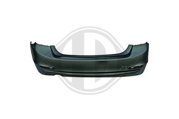 Tampon Arka BMW 3 Serisi Sedan (F30)(2011->)  EUROBUMP BMW07F3047