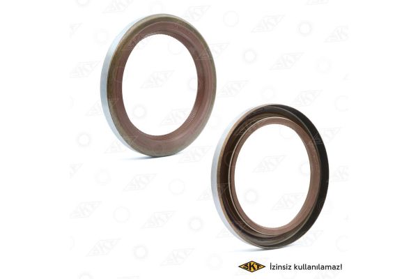 Aks Keçesi  SKT 045851-V