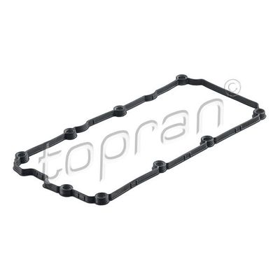 Üst Kapak Contası (Külbütör)  Audi A6 Sedan (4FC)(10.2008->)  TOPRAN 112 911