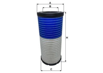 Hava Filtresi  FORD ORJINAL MEJC469601A1A  MEJC469601A1A JC469601AA JC46-9601-AA MEJC46-9601-A1A T275145 T343327