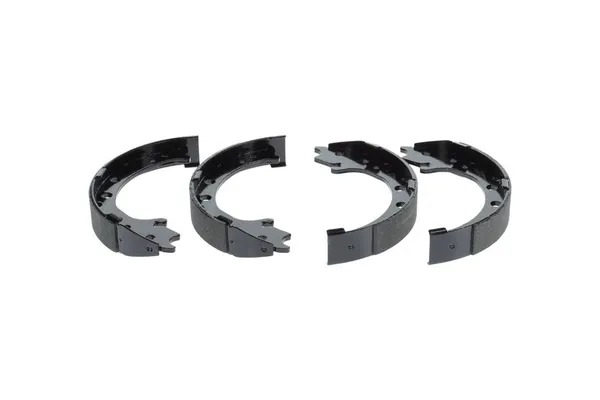 Fren Pabuçlu Balata Arka Honda CR-V (RE)(06.2013->)  BOSCH 0 986 487 967