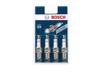 Ateşleme Bujisi  BOSCH 0 242 230 607  22401AX015 9091901258 90919 01258