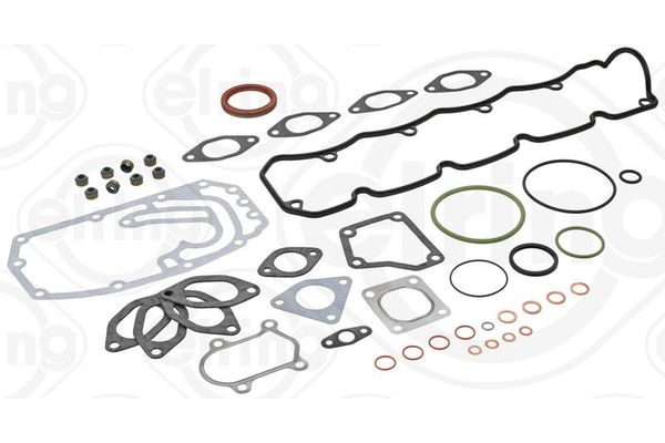 Takım Conta  Opel Movano (1998->)  ELRING 863.160