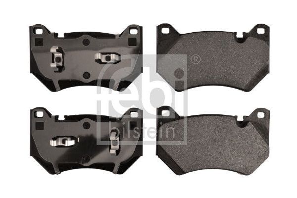 Fren Disk Balata Ön Audi Q5 (FYB)(10.2016->)  FEBI BILSTEIN 176872