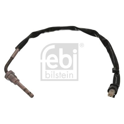 Egzoz Sıcaklık Sensörü  Mercedes Sprinter II Kamyonet (01.2006->)  FEBI BILSTEIN 48839