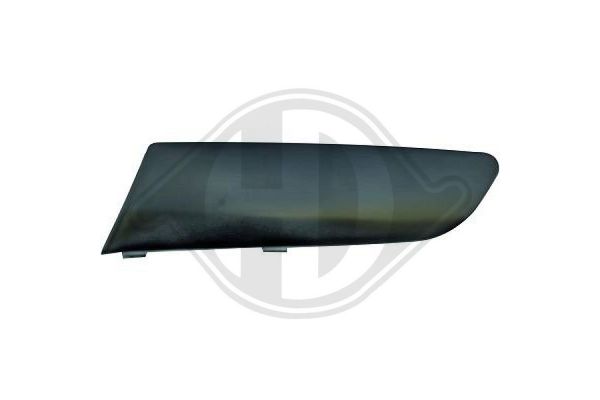 Tampon Kuşağı Ön Sol EUROBUMP WOS07JE007