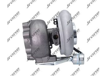 Turbo Şarj  JRONE 8C04-200-A78  51091007598 51-09100-7598