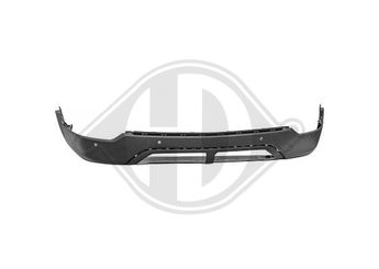 Tampon Arka PSA ORJINAL 42548663  42548663 42505631 42543361 42548662