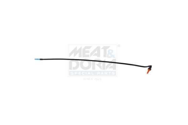 Yakıt Borusu  WINTECH 0500343