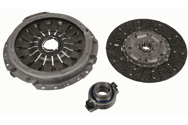 Debriyaj Seti  POBUSAN PK305 582