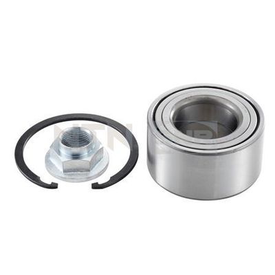 Teker Rulmanı Ön Sağ veya Sol Hyundai i30 Cw (FD)(02.2008->)  SNR R189.18