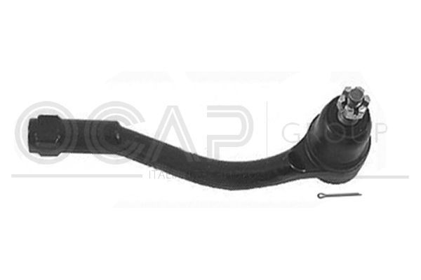 Rot Başı Sol Hyundai i20 (BC3)(08.2020->)  MAHER 34648