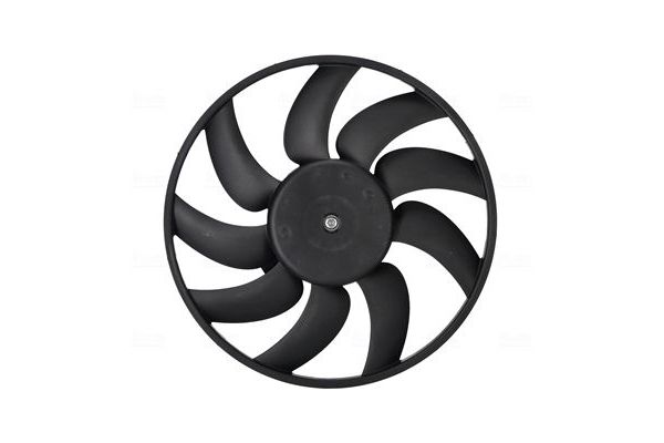 Radyatör Fan ve Motoru  NISSENS 85727