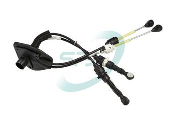 Vites Değiştirme Teli  CAVO 1314 659  349358401R 349354389R 349355411R 349359600R 7701056382