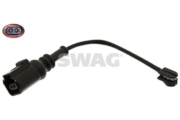 Balata İkaz Kablosu Ön Volkswagen T-Roc (D11)(12.2021->)  SWAG 30 94 4479