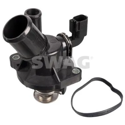 Termostat Gövdesi  Ford Mondeo 4/5 Kapı (GE)(2000->)  SWAG 33 10 1571