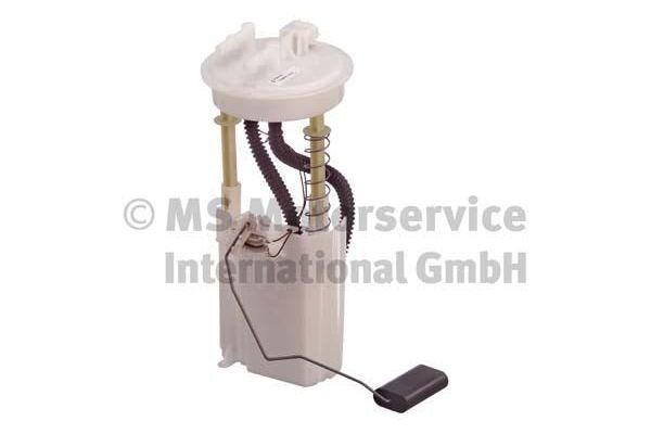 Depo Şamandırası  PIERBURG 7.02701.16.0