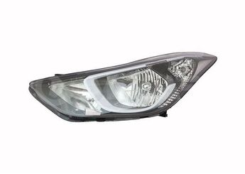 Far Lambası Sol LABO LB11-21024L  921013X210 92101-3X210