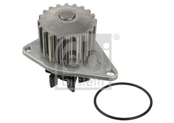 Devirdaim Su Pompası  FEBI BILSTEIN 09260  1201E3 1201.E3 120718 1207.18 120723 1207.23 1609314780 16 093 147 80 1611896580 16 118 965 80 9451001263 94 510 012 63 9617376980 96 173 769 80 E111223 E111427 E111669