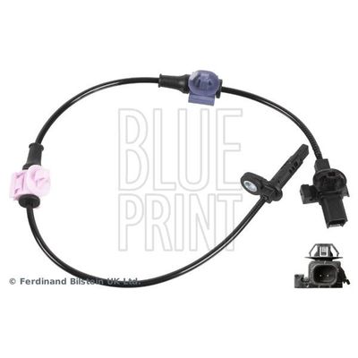 Abs Sensörü Arka Sol BLUE PRINT ADBP710028