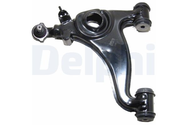 Salıncak Ön Alt Sol Mercedes 124 Sedan (BM 124)(11.1984->)  DELPHI TC1218