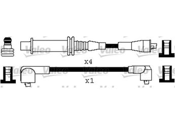 Buji Kablosu  KRAFTVOLL 05070359  5967C8 5967K6 5967N9 95659594 96012732 97532087