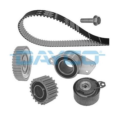 Triger Kayış Seti  DAYCO KTB290